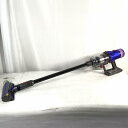 【中古品】 ダイソン / Dyson V12 Detect Slim Fluffy SV20 FF N コードレス スティッククリーナー 2023年製 モーター...