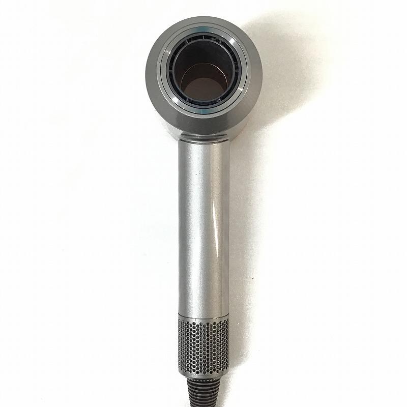 【中古品】 ダイソン / Dyson Dyson Supersonic Ionic HD08 ULF BNBC マイナスイオン ドライヤー 2021年製 R5U-JP-PKJ0126A ニッケル/コッパー 2.4m3/分 1200W 30020123