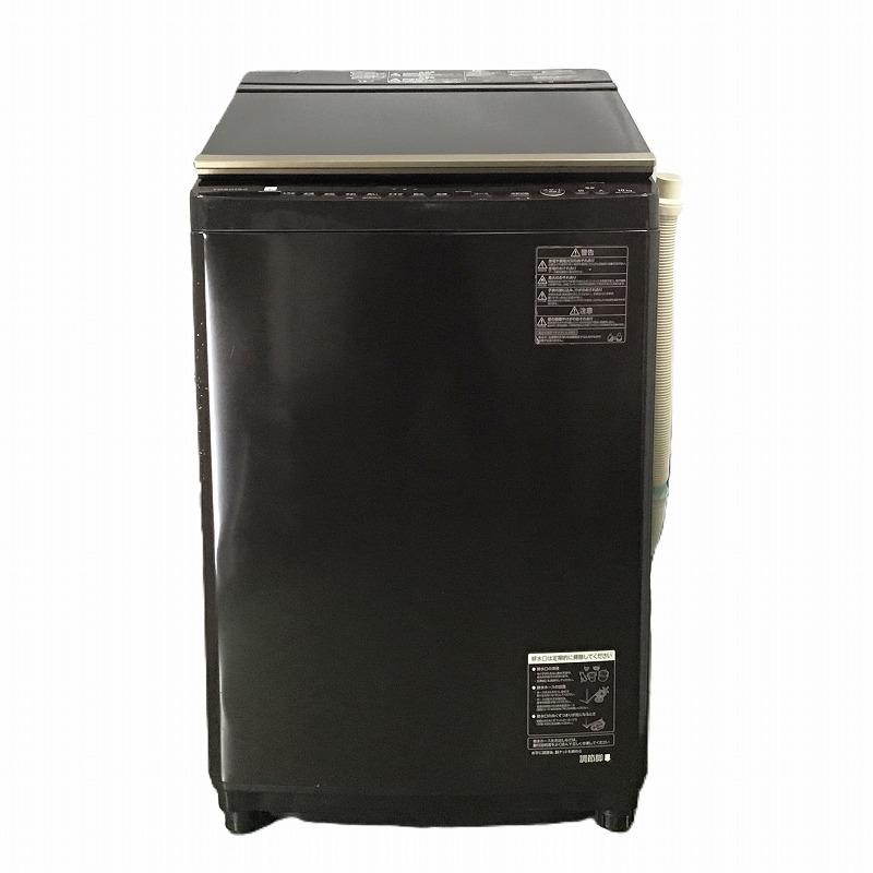 ʡ  / TOSHIBA ZABOON AW-10SV7 峫 ҡ 絡 2019ǯ 10kg 5kg 60...