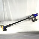 【中古品】 ダイソン / Dyson V12 Detect Slim Fluffy SV20 FF N コードレス スティッククリーナー 2021年製 モーター...