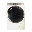 【中古品】 パナソニック / Panasonic ななめドラム洗濯乾燥機 NA-VX9900R 右開き ヒートポンプ乾燥 ドラム式洗濯乾燥機 2019年製 11kg 1973A00127 ノーブルシャンパン 30020133(2)