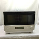 【中古品】 パナソニック / Panasonic NE-MS4C 赤外線センサー搭載 オーブンレンジ 2024年製 26L 1G84240140 ホワイト 30...