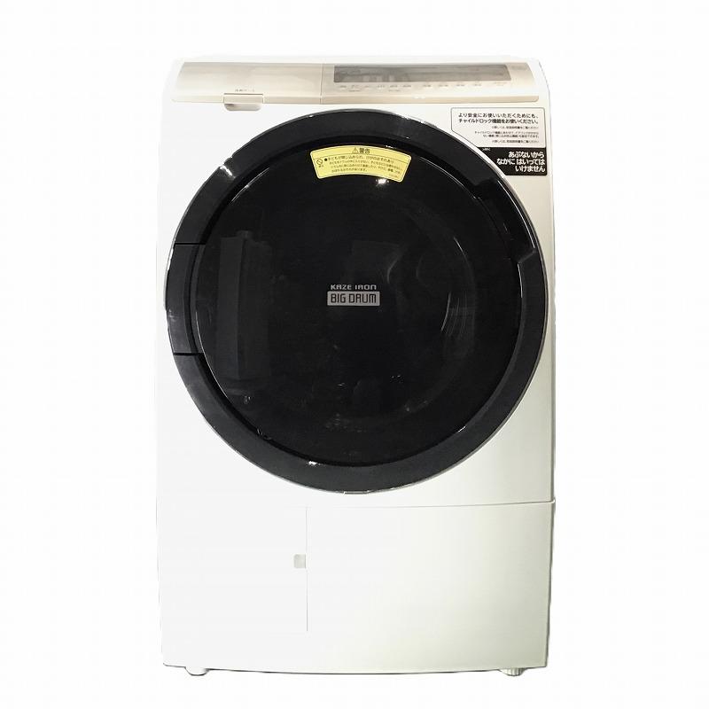 ʡ Ω / HITACHI ӥåɥ BD-SV110FL ҡȥꥵ ɥ༰絡 2020ǯ 11.0kg 0000588 ۥ磻 30020140