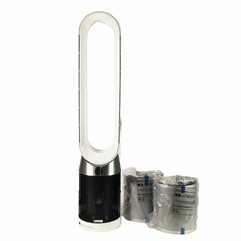 空気清浄タワーファン Dyson Pure Cool TP04 楽天市場】ダイソン pure cool 空気清浄タワーファン tp04wsの通販