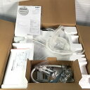 【未使用中古品】 ハイアール / Haier 温水洗浄便座 JB-SS01A 瞬間式 便座 2023年 便座一体型 5段階調節 W/ホワイト 30020178