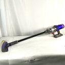 【中古品】 ダイソン / Dyson V12 Detect Slim Fluffy SV20 FF N コードレス スティッククリーナー 2022年製 モーター式 サイクロン式 P7F-JP-RFA0511A 2.2kg 3.5時間 30020181