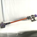 【中古品】 ダイソン / Dyson Dyson Cyclone V10 Fluffy SV12 FF LF コードレス スティッククリーナー 2022年製 サ...