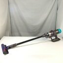【中古品】 ダイソン / Dyson Dyson V12s SV49 SU コードレス スティッククリーナー 2023年製 モーター式 サイクロン式 7DD-J...
