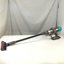 【中古品】 ダイソン / Dyson Dyson V12s SV49 SU コードレス スティッククリーナー 2023年製 モーター式 サイクロン式 7DD-J...