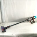 【中古品】 ダイソン / Dyson Dyson V12s SV49 SU コードレス スティッククリーナー 2023年製 モーター式 サイクロン式 7DD-J...