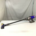 【中古品】 ダイソン / Dyson V12 Detect Slim Fluffy SV20 FF N コードレス スティッククリーナー 2021年製 モーター...