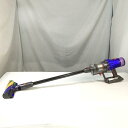 【中古品】 ダイソン / Dyson V12 Detect Slim Fluffy SV20 FF N コードレス スティッククリーナー モーター式 サイクロン...
