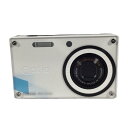 【中古品】 ペンタックス / PENTAX Optio RS1000 コンパクトデジタルカメラ 2010年 約1400万画素 パールホワイト 30020211