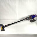 【中古品】 ダイソン / Dyson V12 Detect Slim Fluffy SV20 FF N コードレス スティッククリーナー 2021年製 モーター...
