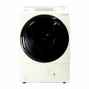 【中古品】 パナソニック / Panasonic ななめドラム洗濯乾燥機 NA-VX300AL 左開き ヒートポンプ乾燥 2019年製 10kg クリスタルホワ...