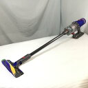 【中古品】 ダイソン / Dyson V12 Detect Slim Fluffy SV20 FF N コードレス スティッククリーナー 2021年製 モーター...