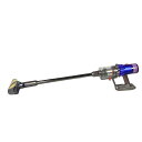 【中古品】 ダイソン / Dyson V12 Detect Slim Fluffy SV20 FF N コードレス スティッククリーナー 2021年製 モーター...