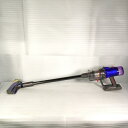 【中古品】 ダイソン / Dyson V12 Detect Slim Fluffy SV20 FF N コードレス スティッククリーナー 2022年製 モーター...