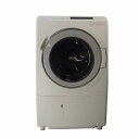 【中古品】 日立 / HITACHI ビッグドラム BD-STX120HR 右開き ヒーター乾燥 ドラム式洗濯乾燥機 2023年製 12kg 6kg 3508759 ホワイト 30020293