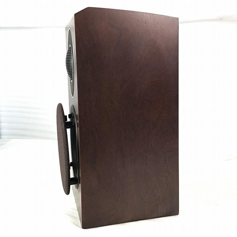 【中古品】 ヤマハ / YAMAHA スピーカー(単体) NSB700 ブックシェルフ型 ステレオスピーカー 2009年 ブラウンバーチ 30020313