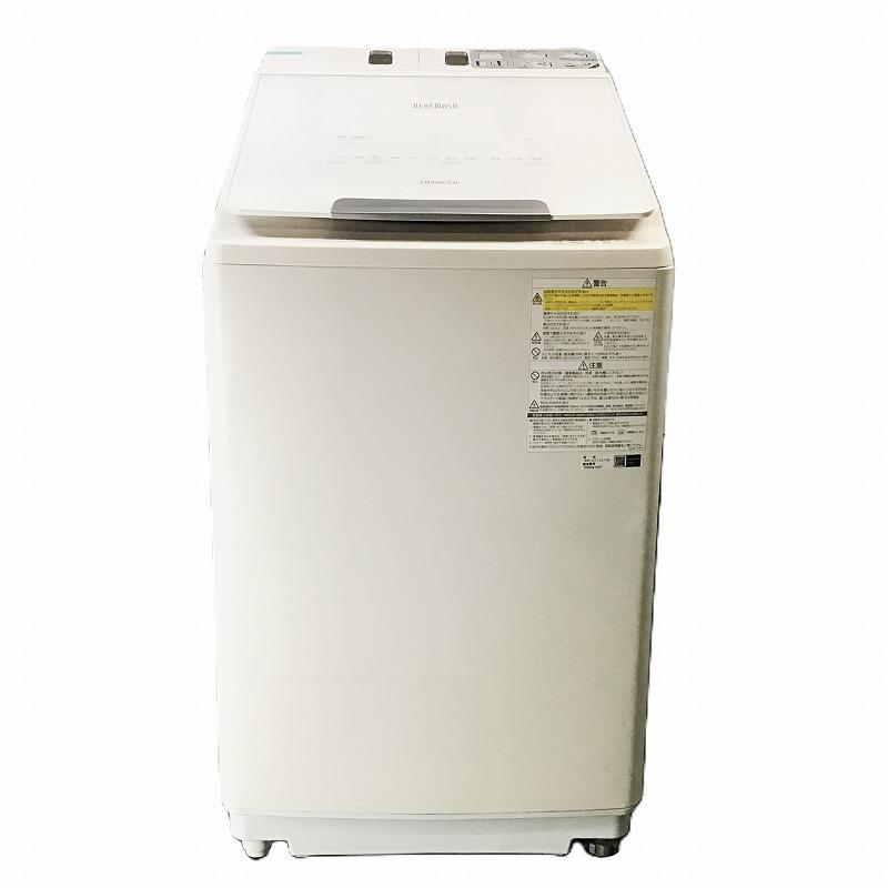 饷㤨֡ʡ Ω / HITACHI ӡȥå BW-DX100F 峫 ҡ  絡 2020ǯ 10kg 0004107 ۥ磻 30020403פβǤʤ42,372ߤˤʤޤ