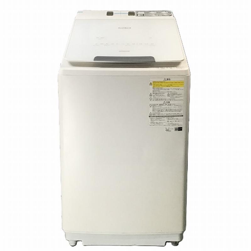 楽天市場】hitachi ビートウォッシュ（洗濯乾燥機｜生活家電