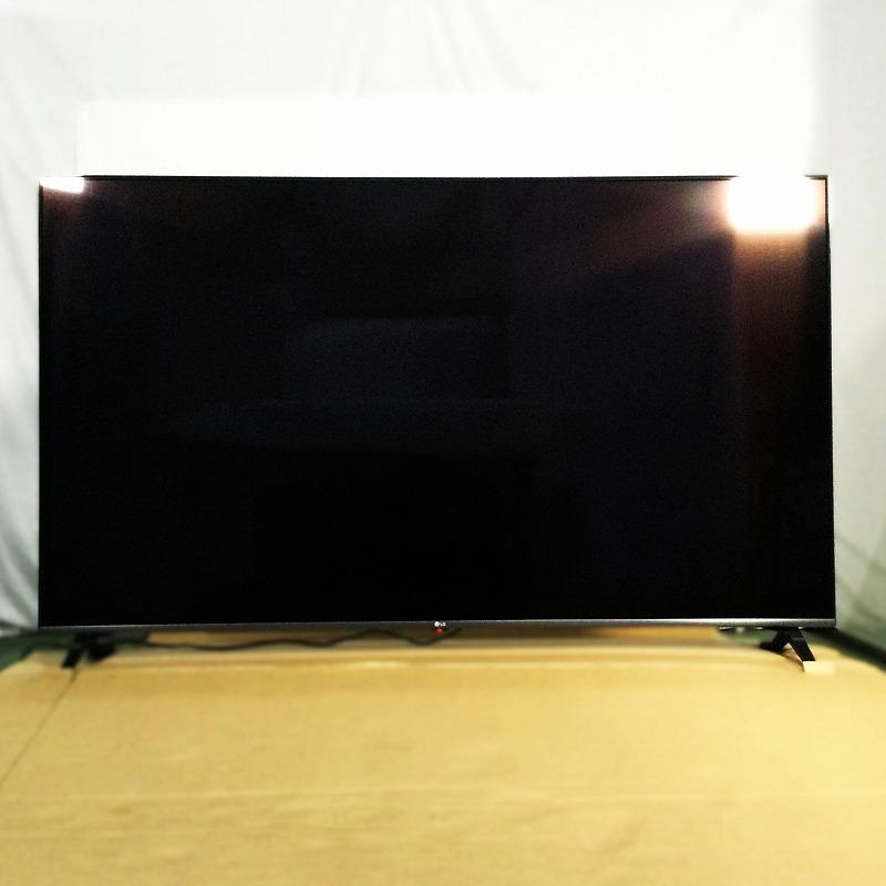【中古品】 エルジー / LG LG LED LCD (IPS 4Kモデル) 65UM7500PJA 65V型 4K液晶テレビ 2019年製 65インチ 904KCASMN928 30020471