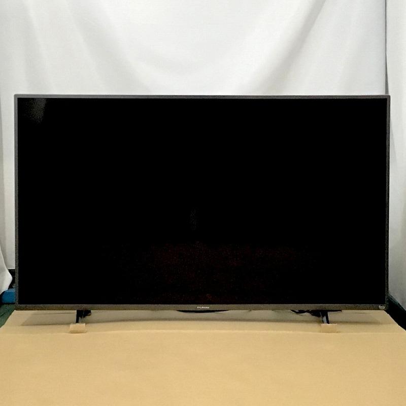 【中古品】 船井電機 / FUNAI FL50UF340 Fire TV搭載 4K液晶テレビ 2022年製 50インチ T203U01727A 30020472