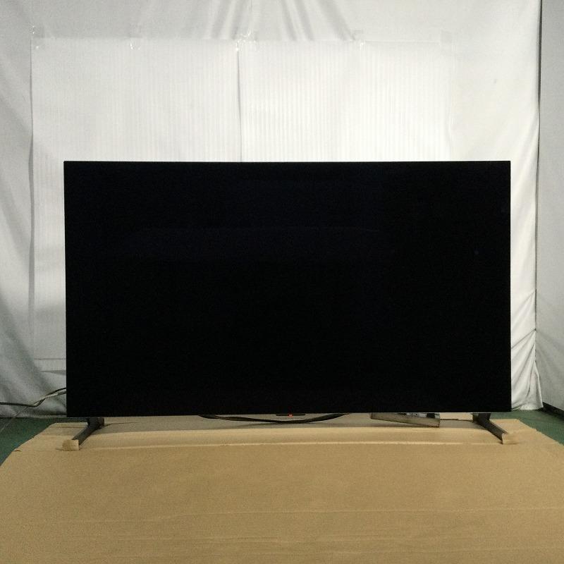 【中古品】 エルジー / LG LG OLED 4K OLED55G1PJA ACAS内蔵式 (55V型) 有機ELテレビ 2021年製 55インチ 103INMF20291 30020483