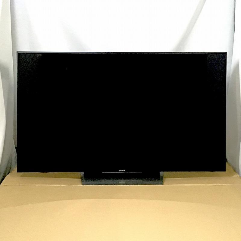【中古品】 ソニー / SONY BRAVIA KJ5GX850