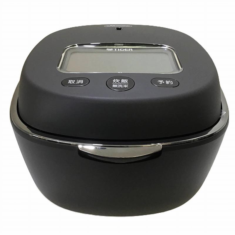 タイガー 土鍋ご泡火炊き JPL-G100