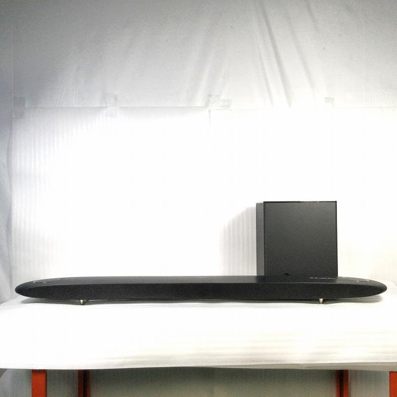 【中古品】 シャープ / SHARP 2.2ch シアターバーシステム 8A-C31AX1 Bluetooth 対応 サウンドバー 201..