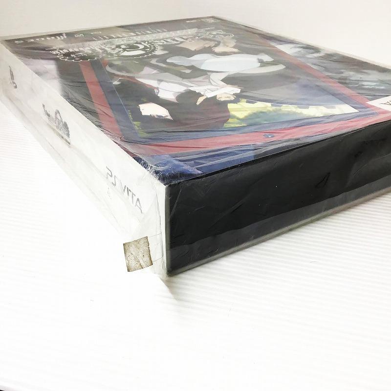【未開封中古品】 5pb. / 5pb. STEINS;GATE ELITE プレミアムボックスセット PS VITA ゲームソフト 2018年 30020551