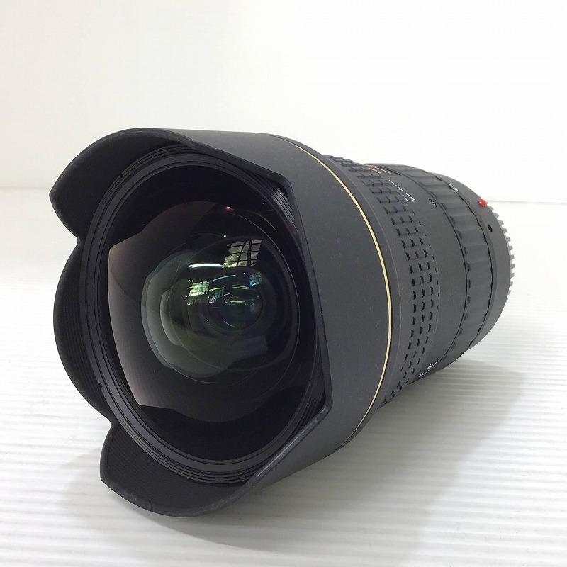 【中古品】 トキナー / TOKINA AT-X16-28m