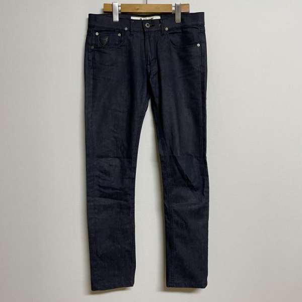 エイプリルセブンティセブン April77 / エイプリルセブンティセブン JOEY OVERDRIVE SABBATH スキニーデニム メンズ 29インチ ISItems【USED】【古着】【中古】50079189