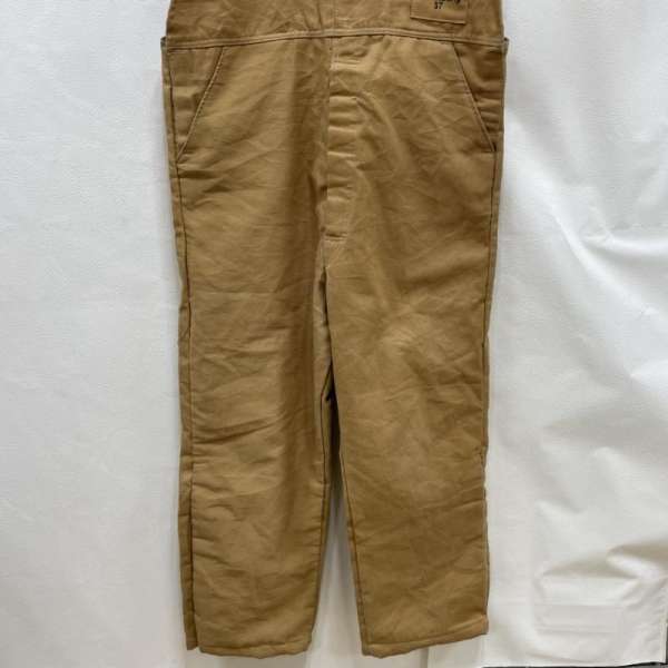 USフルギ Arc Rating USA製 オーバーオール ダック地 キルティング US古着 vintage L メンズ L【USED】【古着】【中古】50101326