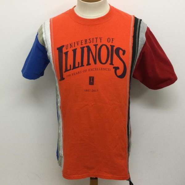 rebuild by needles tĤβ