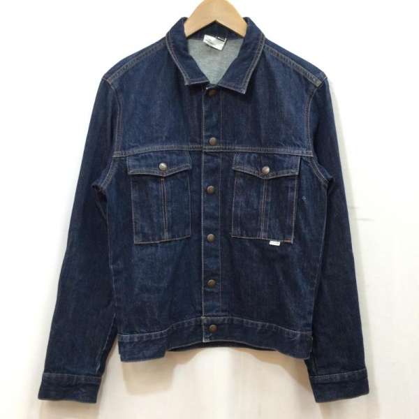 スタビライザー デニムジャケット メンズ S ISItems【USED】【古着】【中古】50105599