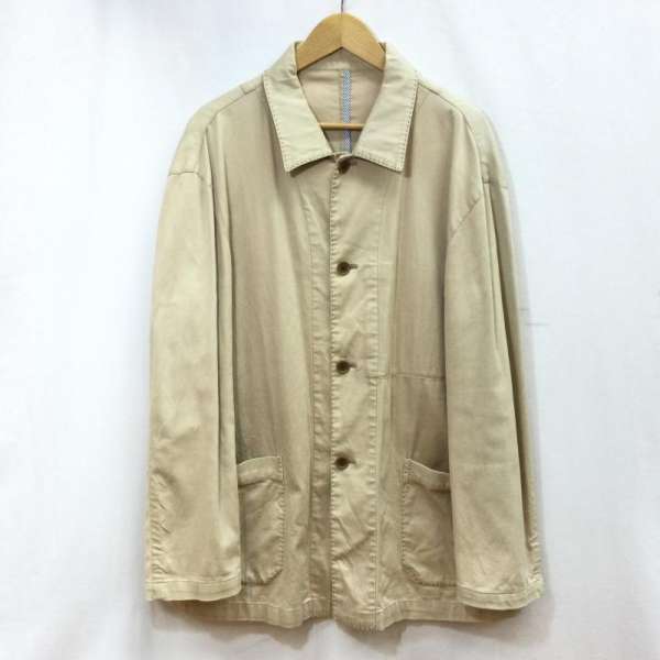 チャップスラルフローレン カバーオール ジャケット メンズ L【USED】【古着】【中古】50106218