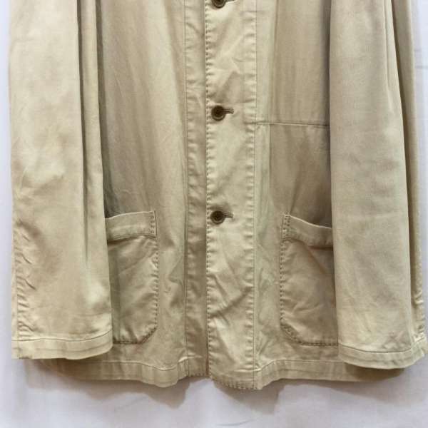 チャップスラルフローレン カバーオール ジャケット メンズ L【USED】【古着】【中古】50106218