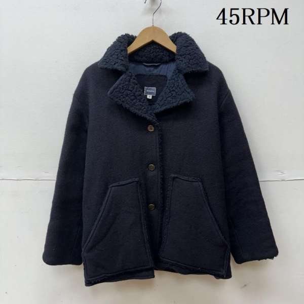 未使用　45r 2点セット ブランド古着】45R（フォーティファイブアール）の古着通販