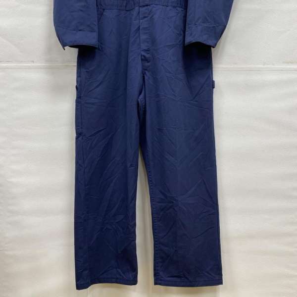ヴィンテージ SEARS WORK LEISURE シアーズ 70's~80's USA製 ツナギ オールインワン 44R メンズ 44【USED】【古着】【中古】50107644
