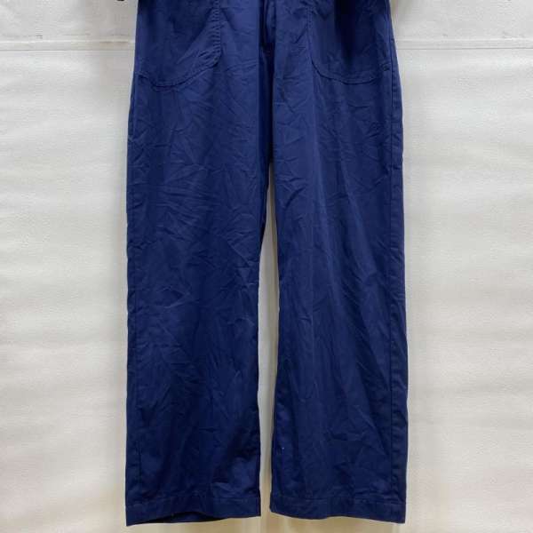 ミリタリー U.S.NAVY ユーティリティ カバーオール 8405‐01‐057-3492 ツナギ 42L メンズ 42【USED】【古着】【中古】50107691