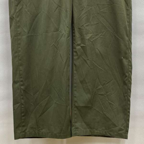 ミリタリー U.S.ARMY ユーティリティ カバーオール 8405-01-462-4439 46L メンズ 46【USED】【古着】【中古】50107697