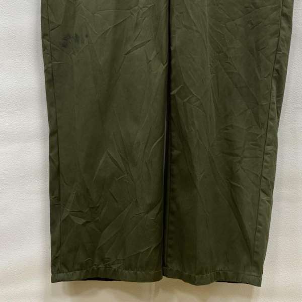 ミリタリー U.S.ARMY ユーティリティ カバーオール 8405-01-462-4375 46R メンズ 46 ISItems【USED】【古着】【中古】50107706