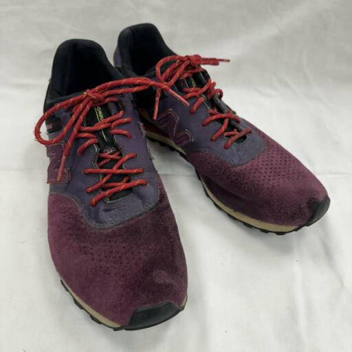 ニューバランス M564GN ローカット スウェード ランニング メンズ 28.0cm【USED】【古着】【中古】50110562 ニューバランス M564GN ローカット スウェード ランニング メンズ 28.0cm【USED】【古着】【中古】50110562
