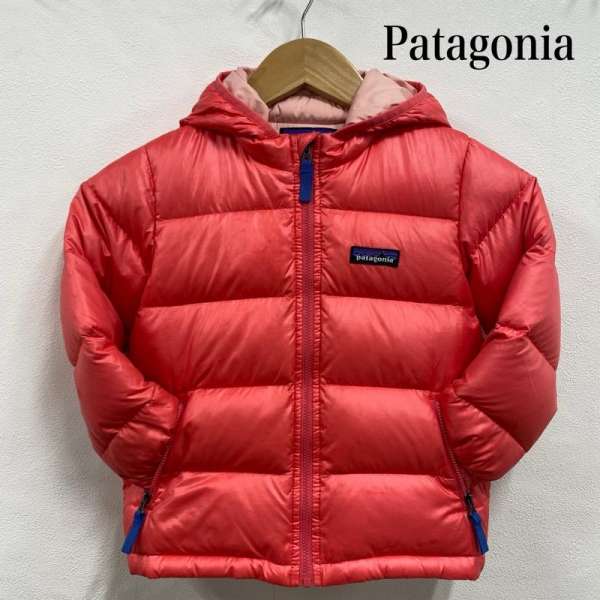 楽天市場】patagonia hi－loft down hoodyの通販