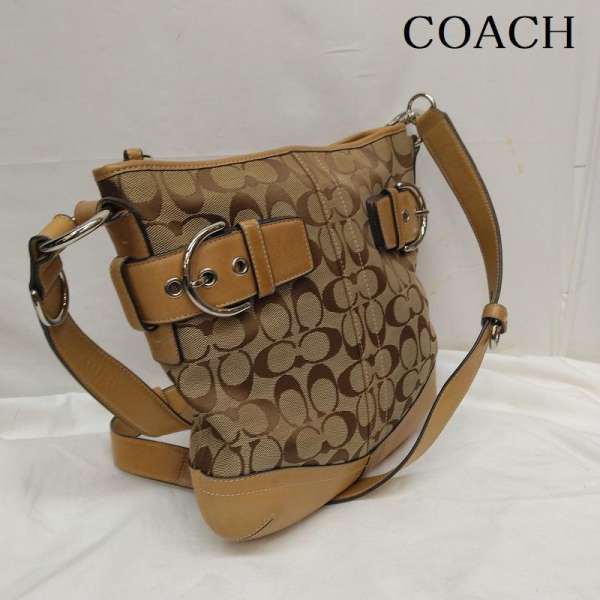 コーチ 3574 シグネチャ