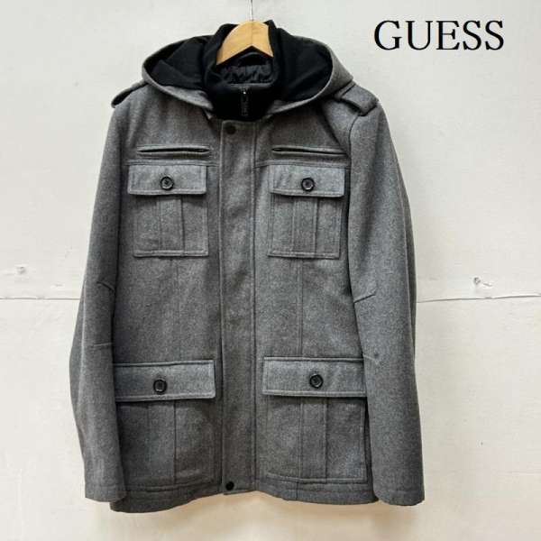 ゲス Guess 灰 / グレー