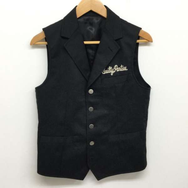 楽天市場】wacko maria（ベスト・ジレ｜トップス）：メンズ